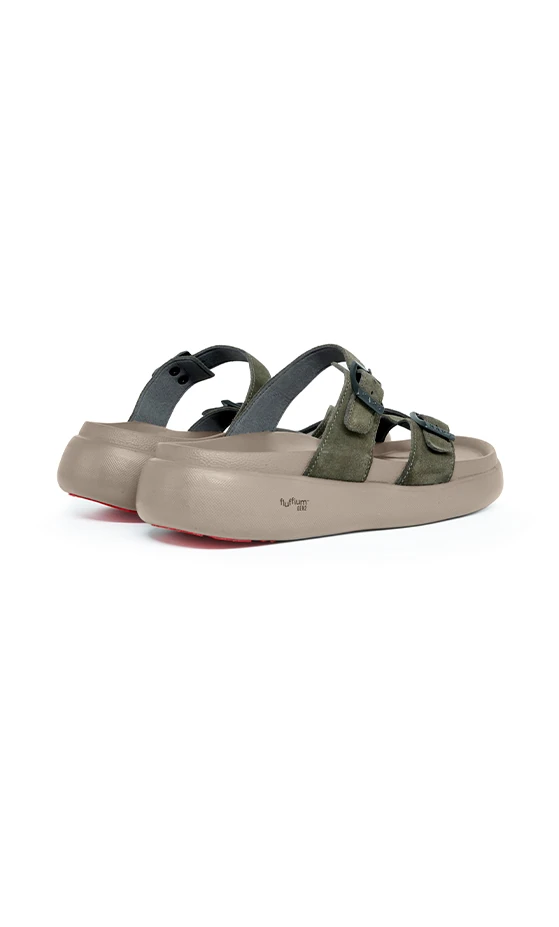 Nova Military Green M3/W4