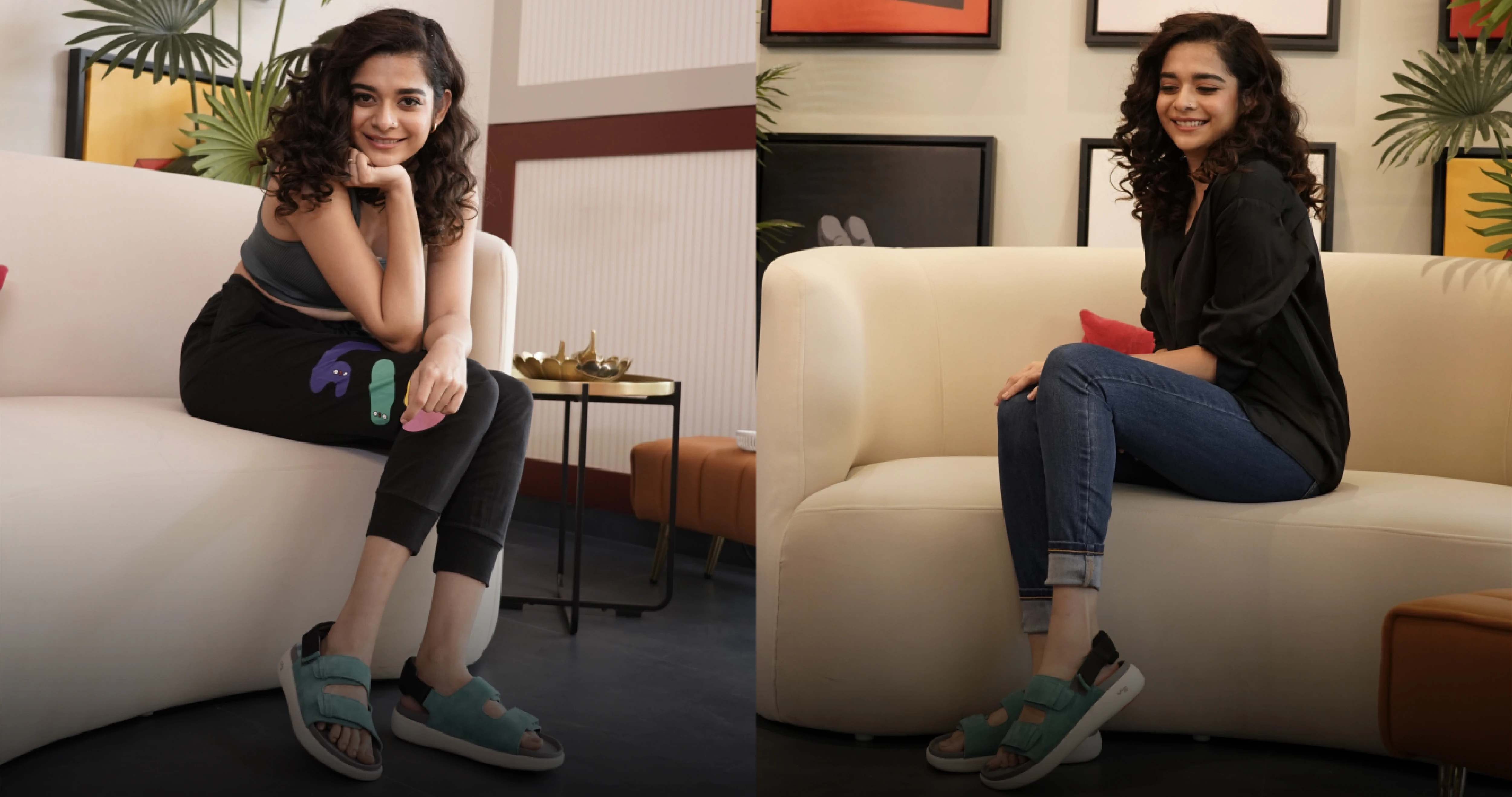 Walking Towards Relief: Essential Footwear Features for Reducing Foot Pain.