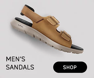 Happenstance.com - The Best Walking Shoes And Sandals