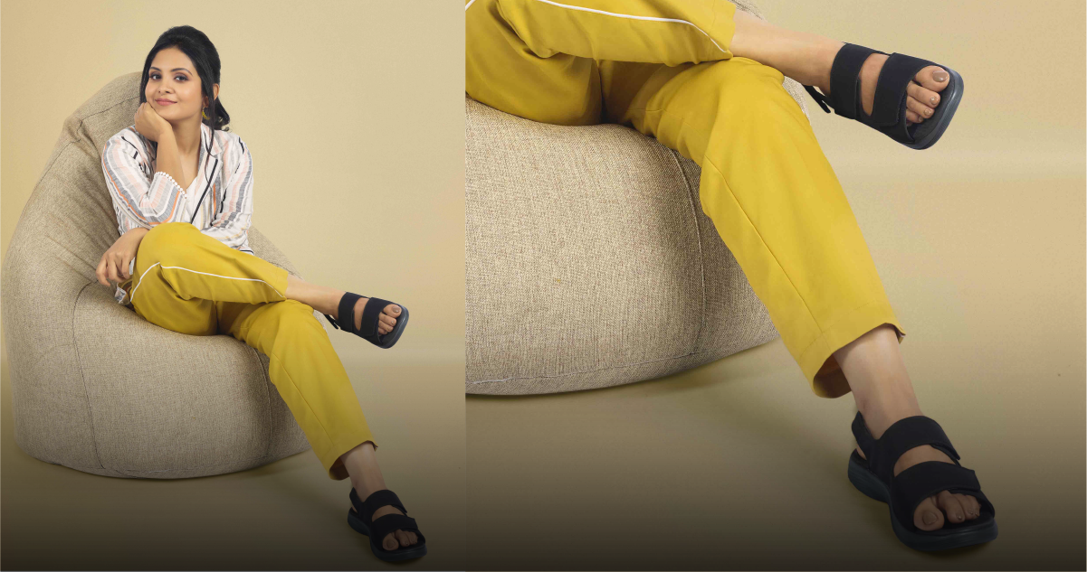 The Best Walking Shoes And Sandals