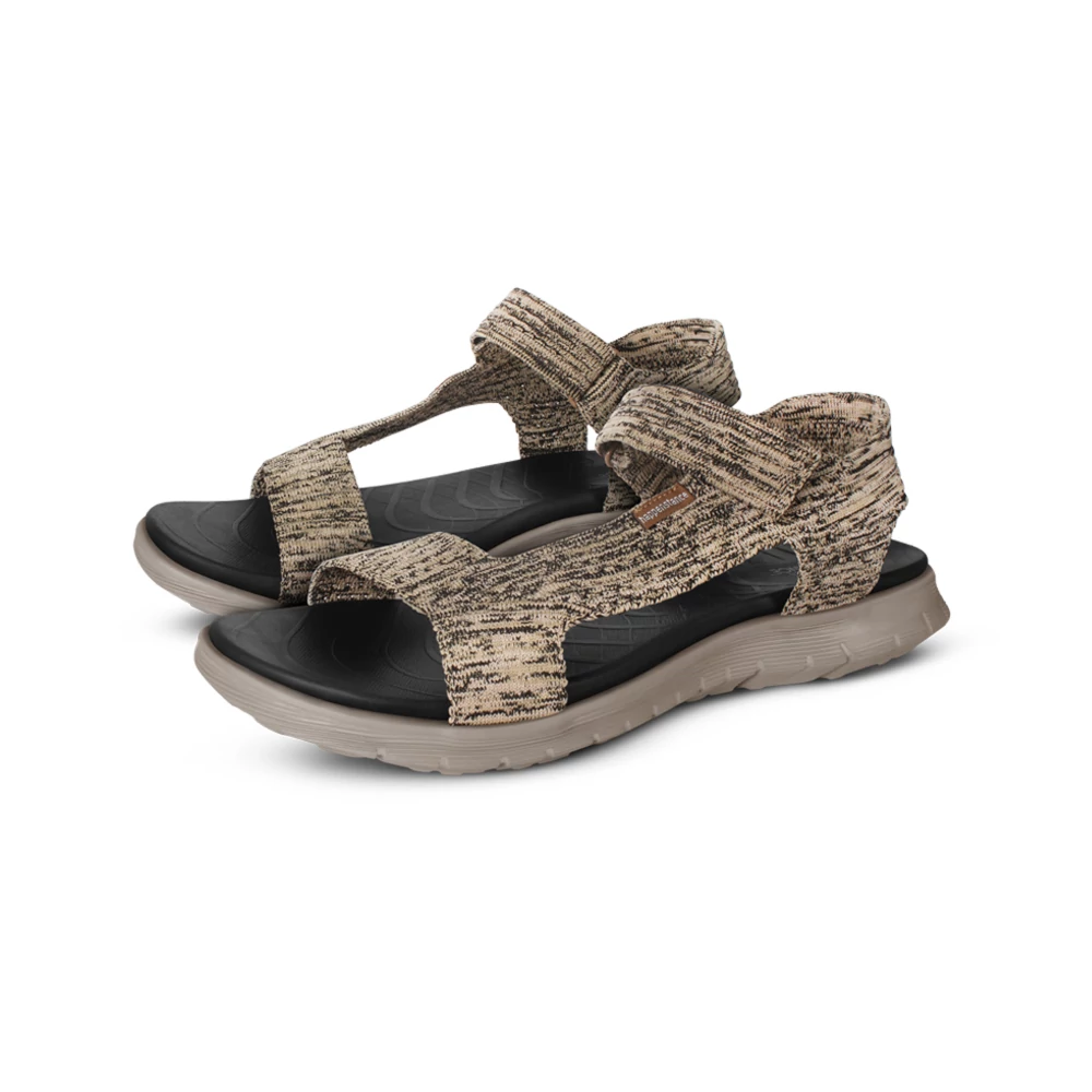 A.D Footwear Daily wear Men Black Sandals, Model Name/Number: Fastx at Rs  320/pair in Kolkata