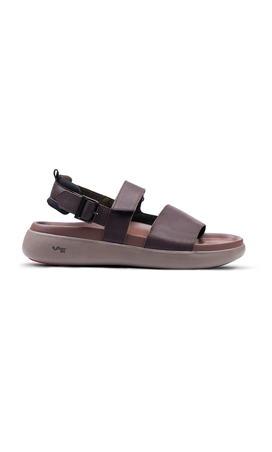 HAPPENSTANCE ZOLA SANDALS FOR WOMEN I THE SCIENCE OF COMFORT - YouTube