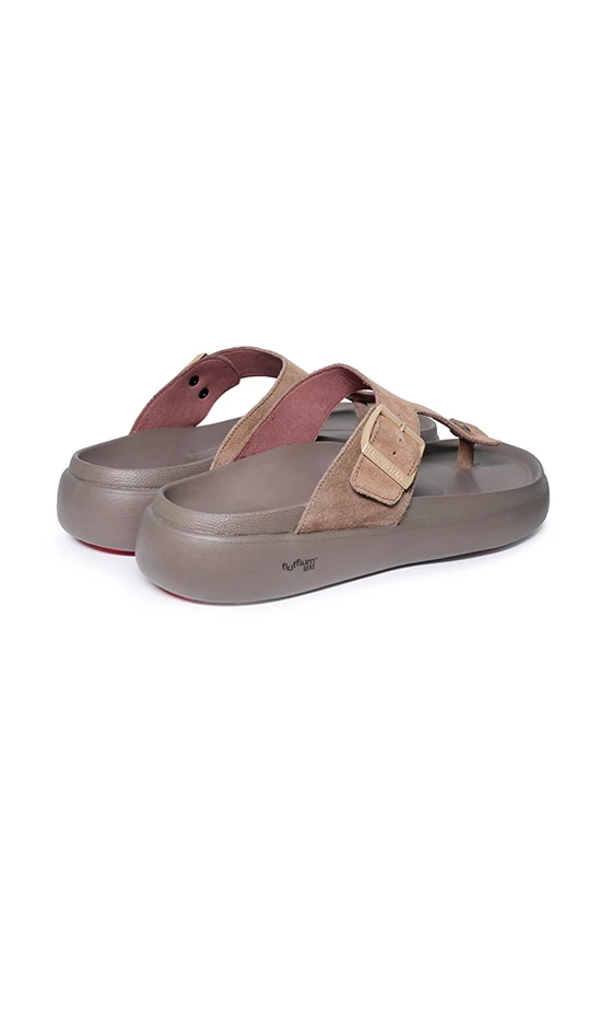 Buy Brown Sandals for Boys by Birkenstock Online | Ajio.com