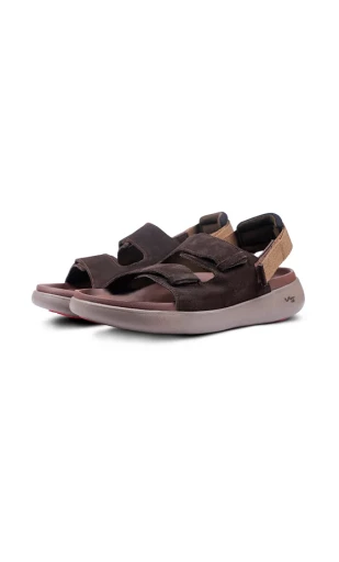 Clarks Textile Sandals for Men | Mercari
