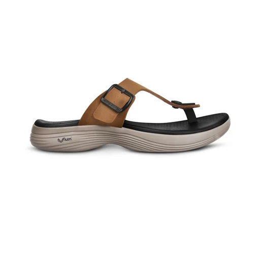 Happenstance gents sandal model... - SLEEK FOOTLINES AND BAGS | Facebook