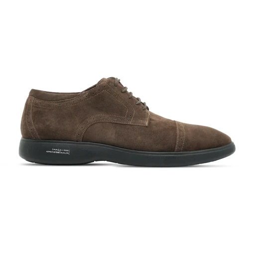 strapless open back dress Egoss Comfortable Semi Formal Slip On Shoes 10 / Black / Limited Edition main image 0
