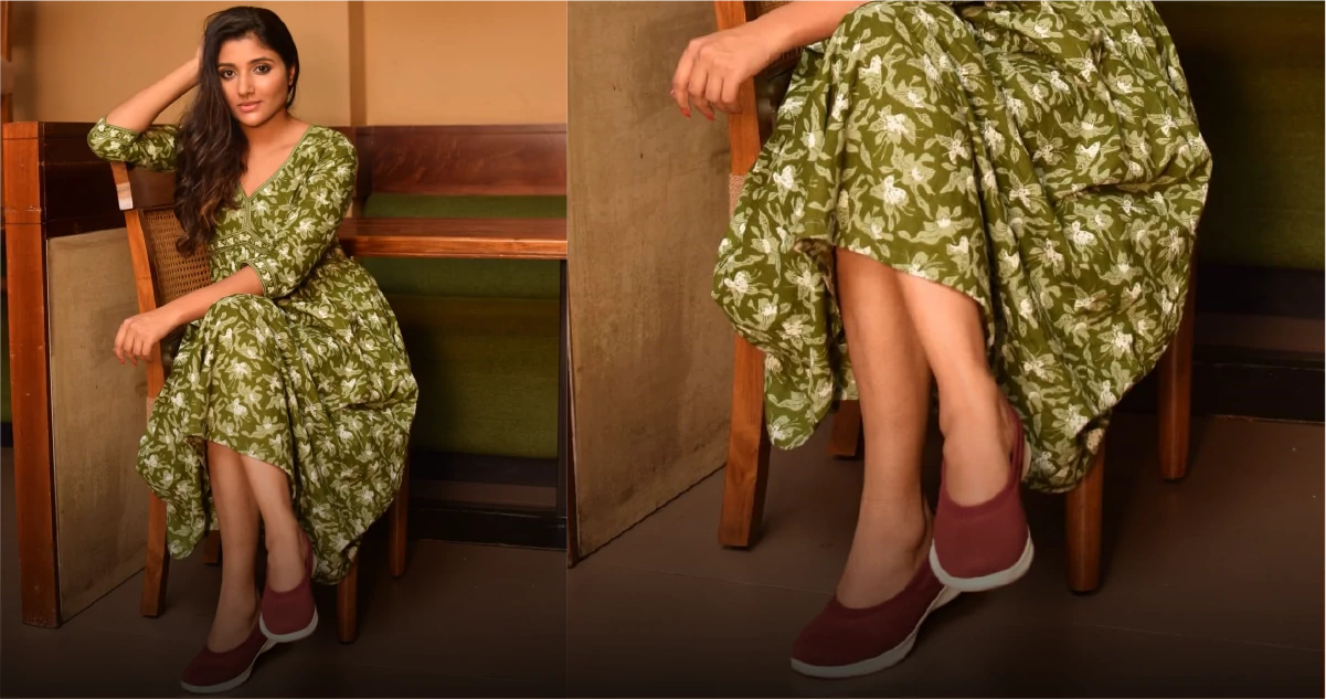 Best Everyday Comfort Shoes For College Girls.