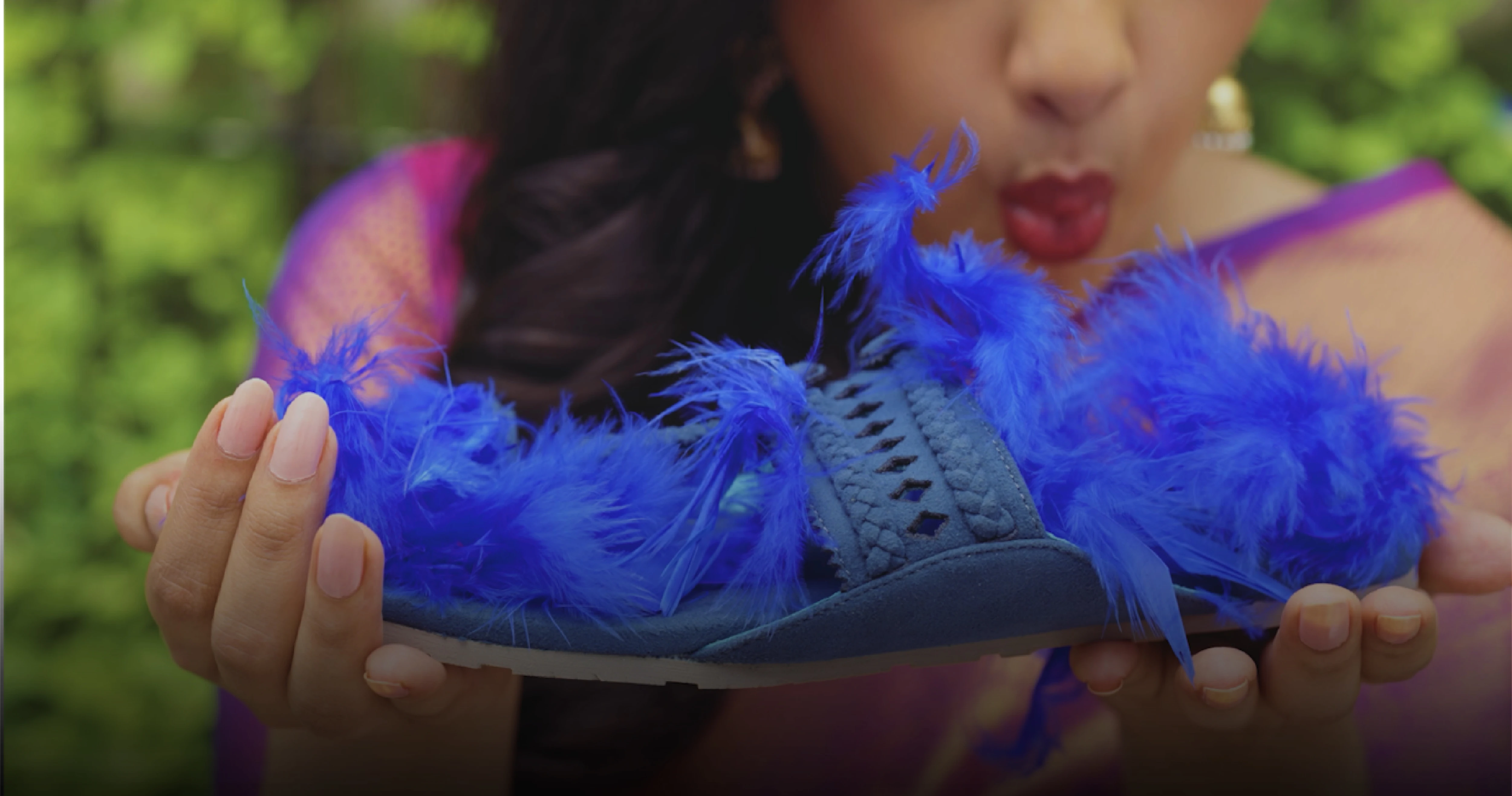 Light as a Feather: Why You Should Choose  Lightweight Shoes and Sandals