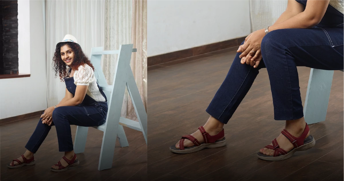 The Most Trending women’s Shoes And Sandals In 2022.