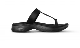 Happenstance.com - Zoe Midnight Black 4