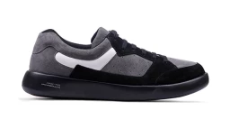 Gunpowder Black