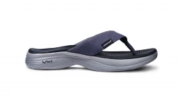 Dark Mist Metallic Grey