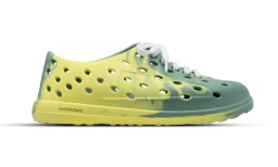 Citron Green