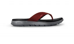 Redwood Metallic Grey