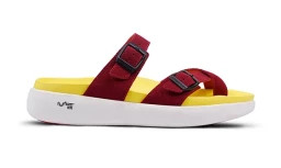 Flash Red