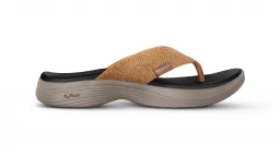 Beachside (With Soft Leather Toe post)