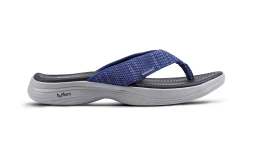 Blue Charcoal
