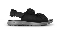 Midnight Black Metallic Grey