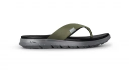 Sage Metallic Grey