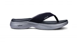 Midnight Black Metallic Grey