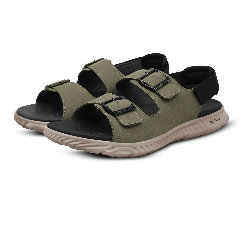 HAPPENSTANCE – REVIEW ON EXTREME COMFORT ENGINEERED SHOES AND SANDALS