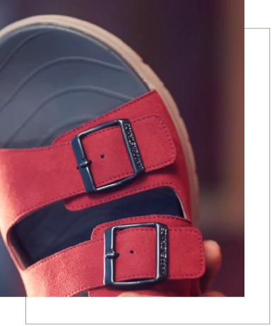 HAPPENSTANCE JOCK SANDALS FOR MEN I THE SCIENCE OF COMFORT - YouTube