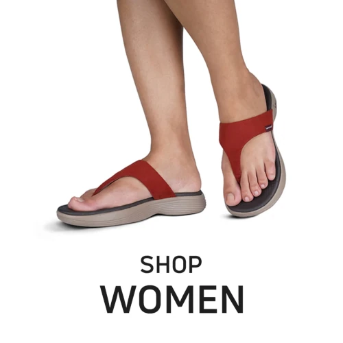 Happenstance Now-On Sandals Women