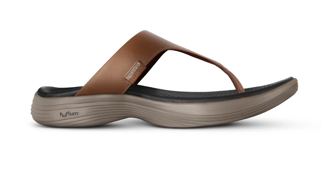 Best Sandals for Seniors & Elderly: Step Safely in Comfort